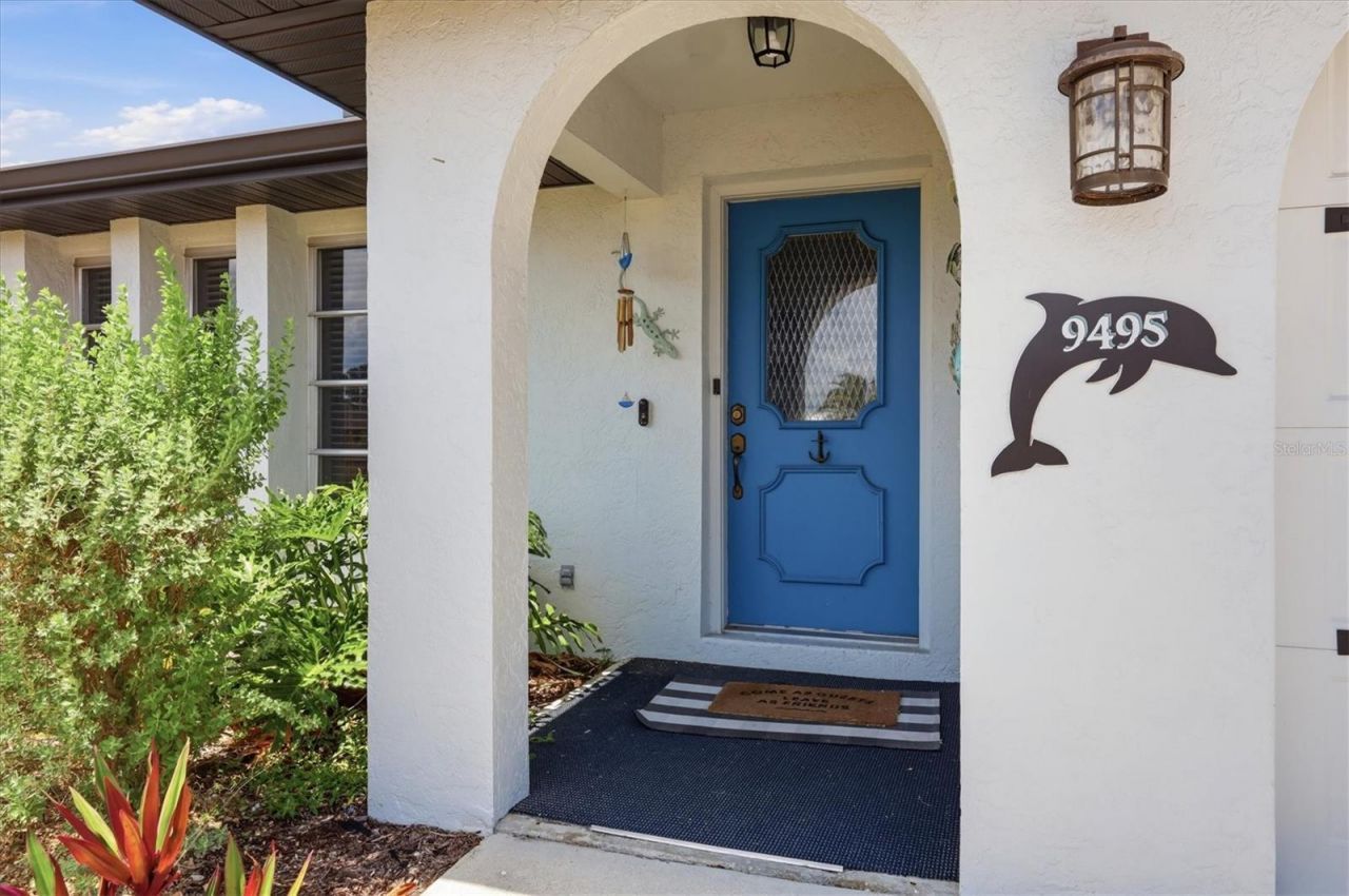 9495 Gulfstream Boulevard , Englewood, FL 34224 Photo