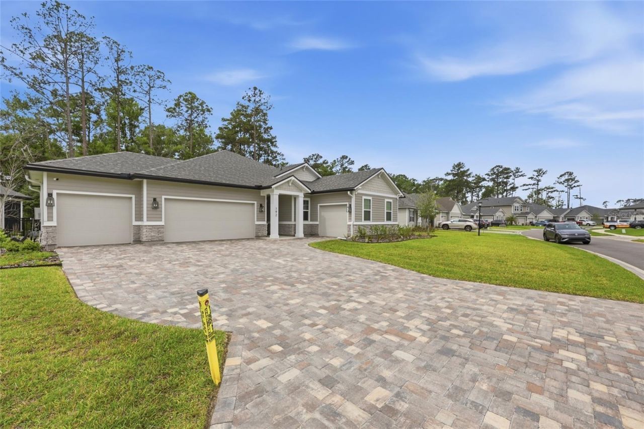 192 Goldenrod Drive, Saint Augustine, FL 32092 Main Photo