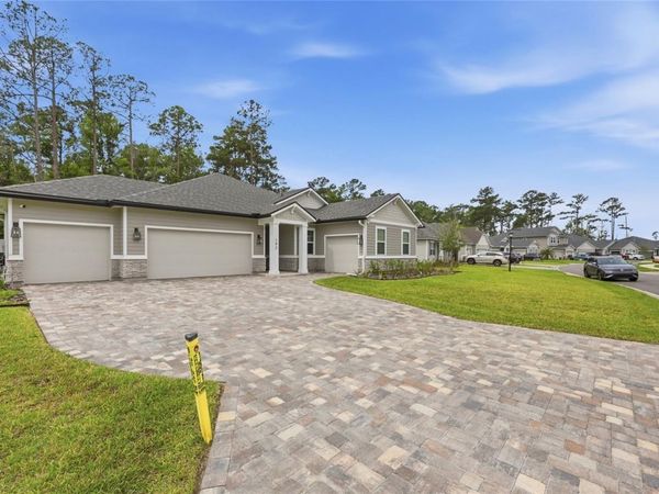 192 GOLDENROD DRIVE, ST AUGUSTINE, FL 32092