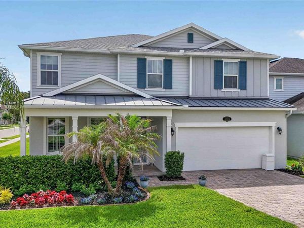 4869 ECHO COURT , OVIEDO, FL 32765