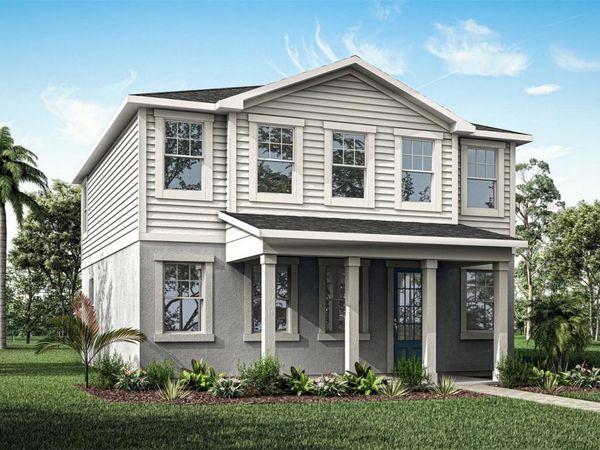 13628 SEAGRASS AVENUE , ORLANDO, FL 32832
