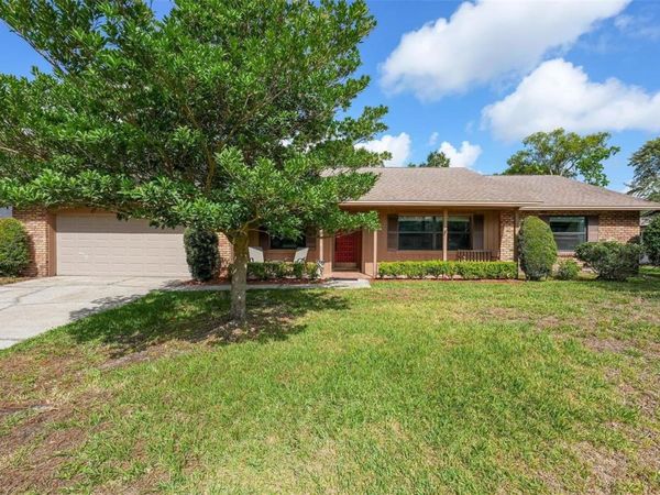 890 MENDOZA DRIVE , ORLANDO, FL 32825