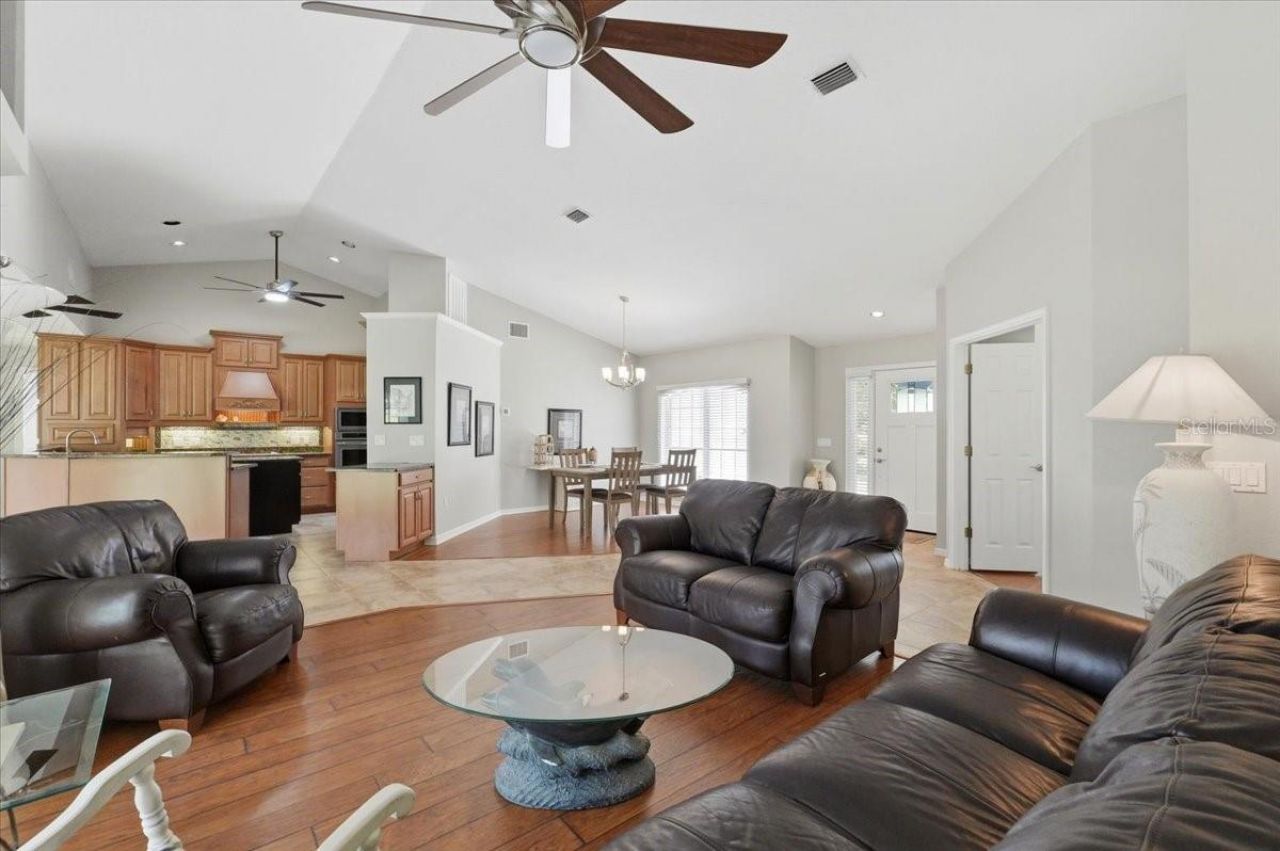 5017 Juliana Reserve Drive, Auburndale, FL 33823 Photo