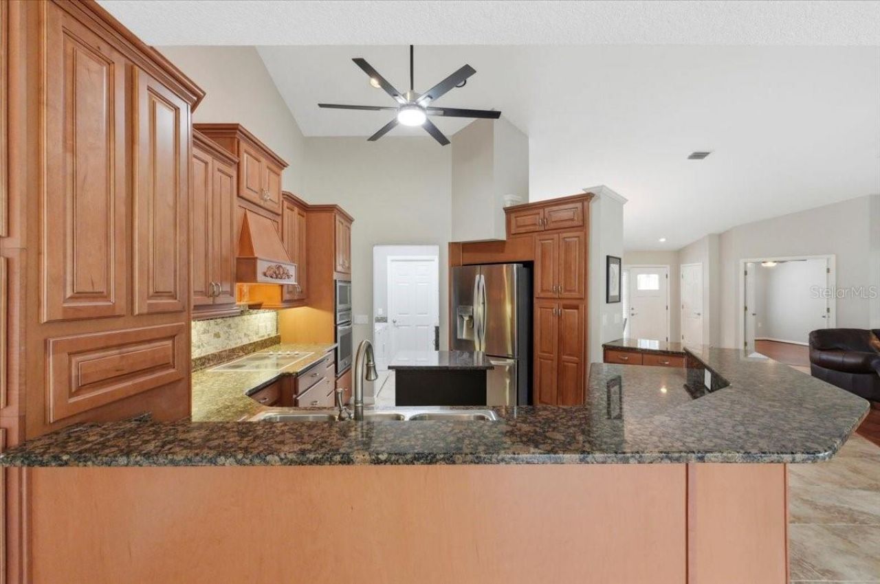 5017 Juliana Reserve Drive, Auburndale, FL 33823 Photo
