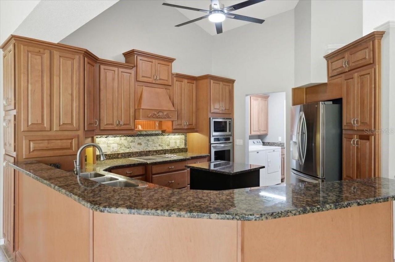 5017 Juliana Reserve Drive, Auburndale, FL 33823 Photo