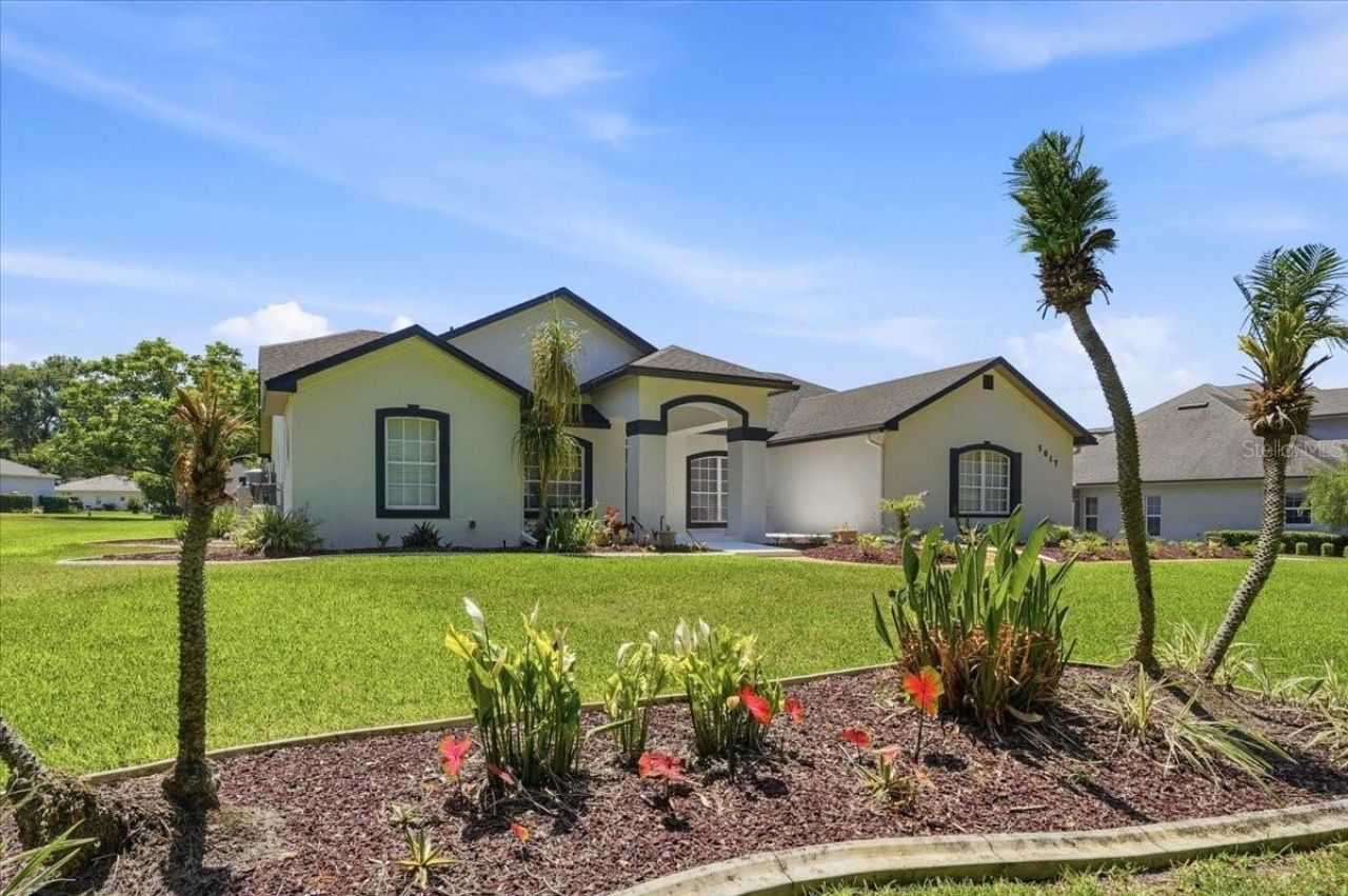 5017 Juliana Reserve Drive, Auburndale, FL 33823 Photo