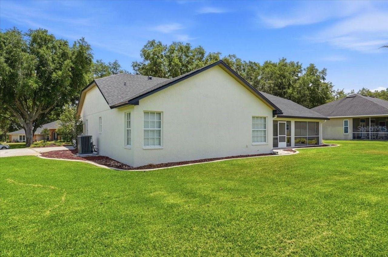 5017 Juliana Reserve Drive, Auburndale, FL 33823 Photo