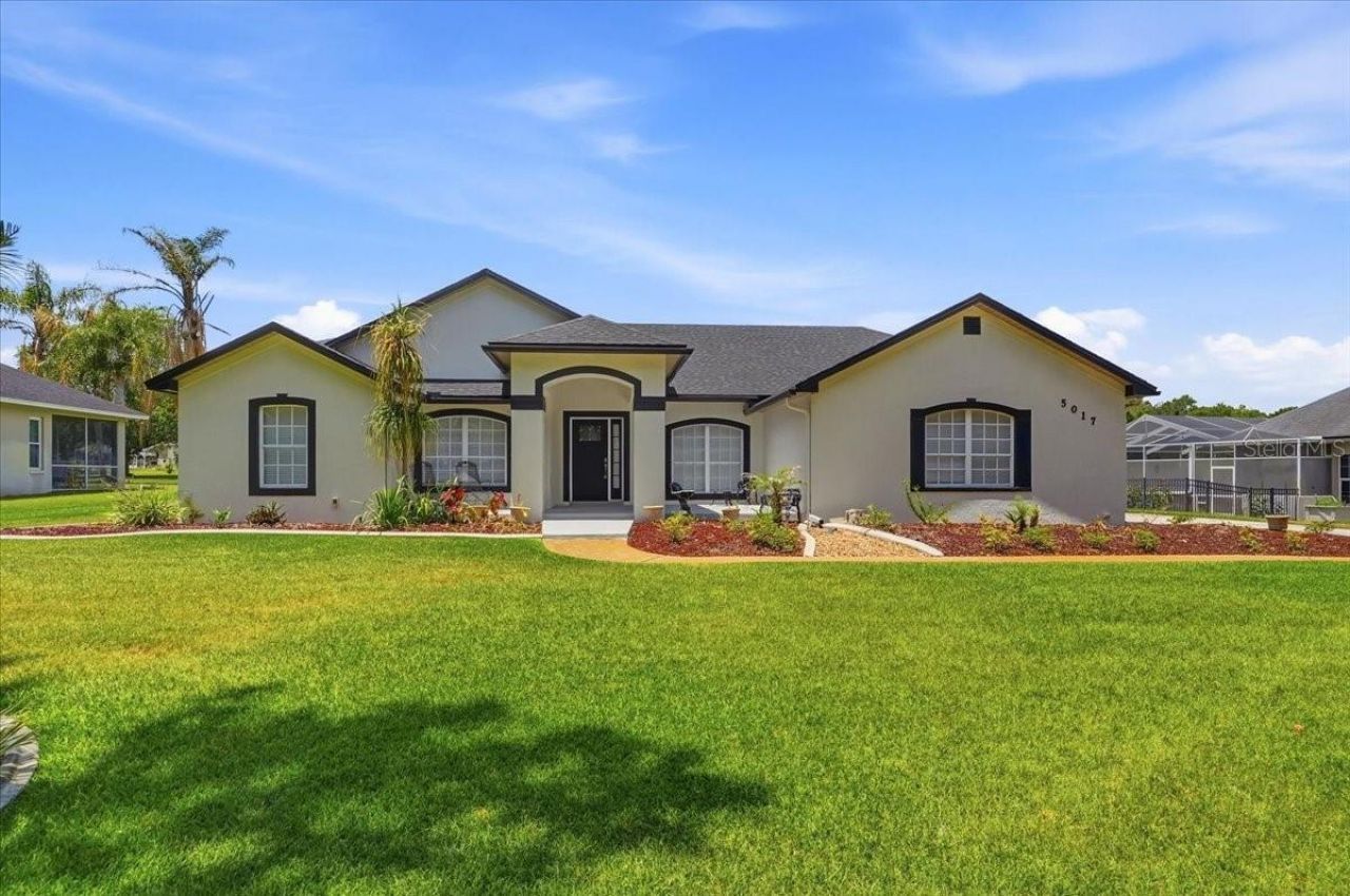 5017 Juliana Reserve Drive, Auburndale, FL 33823 Photo