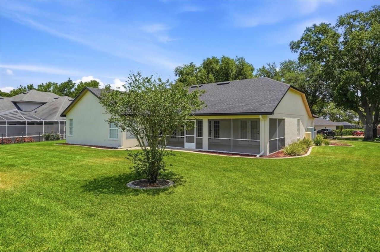 5017 Juliana Reserve Drive, Auburndale, FL 33823 Photo