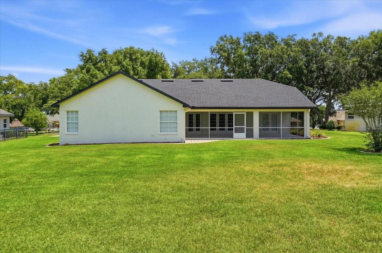 5017 Juliana Reserve Drive, Auburndale, FL 33823 Photo