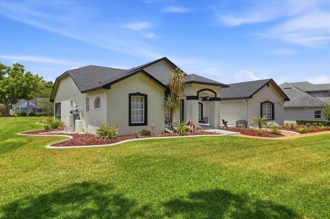 5017 Juliana Reserve Drive, Auburndale, FL 33823 Photo