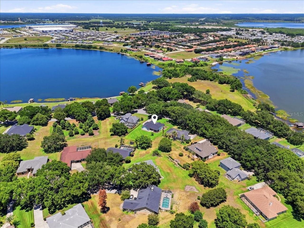 5017 Juliana Reserve Drive, Auburndale, FL 33823 Photo
