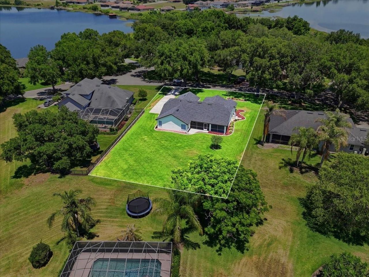 5017 Juliana Reserve Drive, Auburndale, FL 33823 Photo