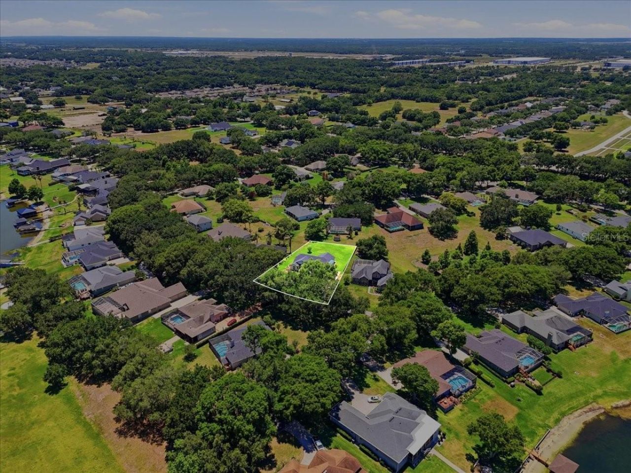 5017 Juliana Reserve Drive, Auburndale, FL 33823 Photo