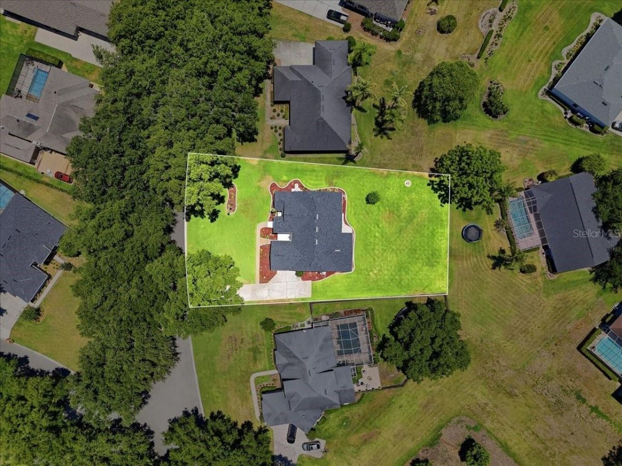 5017 Juliana Reserve Drive, Auburndale, FL 33823 Photo
