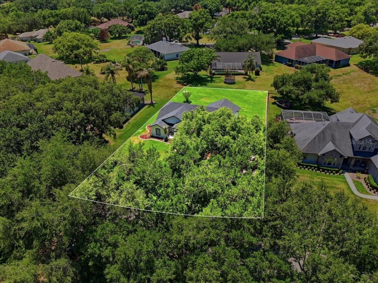 5017 Juliana Reserve Drive, Auburndale, FL 33823 Photo