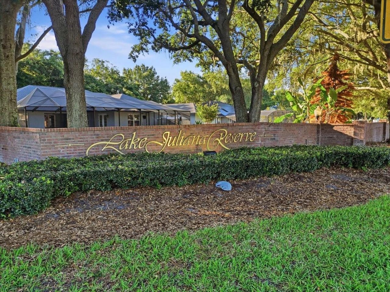 5017 Juliana Reserve Drive, Auburndale, FL 33823 Photo