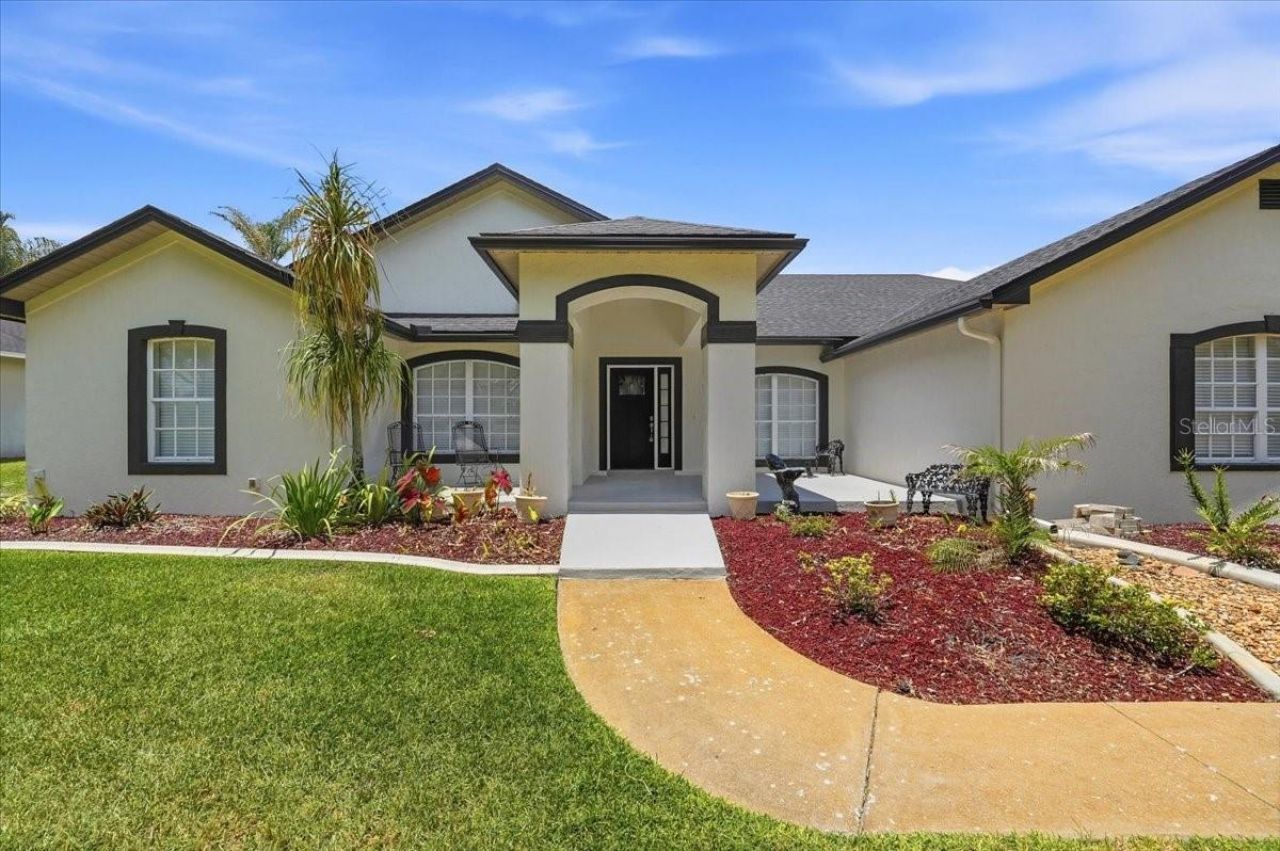 5017 Juliana Reserve Drive, Auburndale, FL 33823 Photo