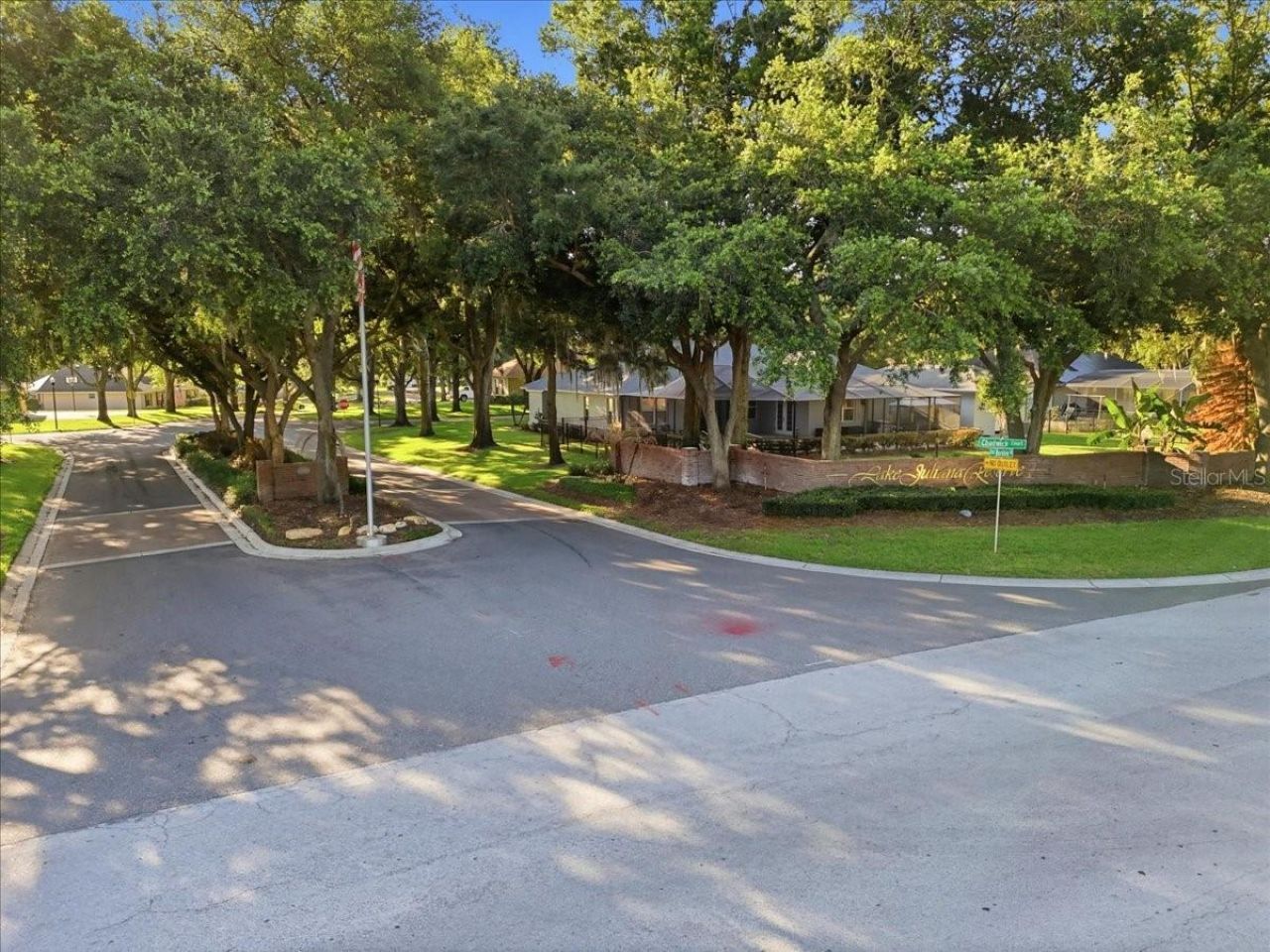 5017 Juliana Reserve Drive, Auburndale, FL 33823 Photo
