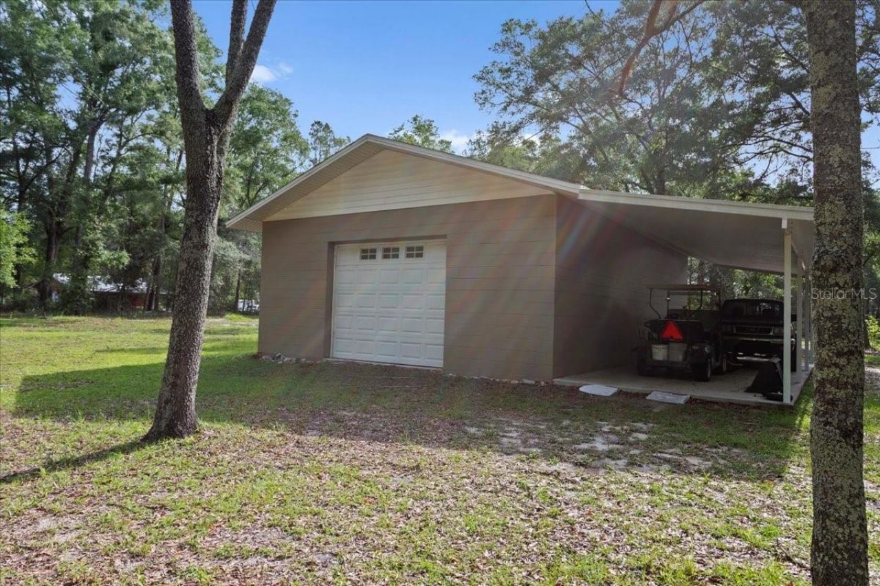 569 NW 40th Avenue, Bell, FL 32619 Photo