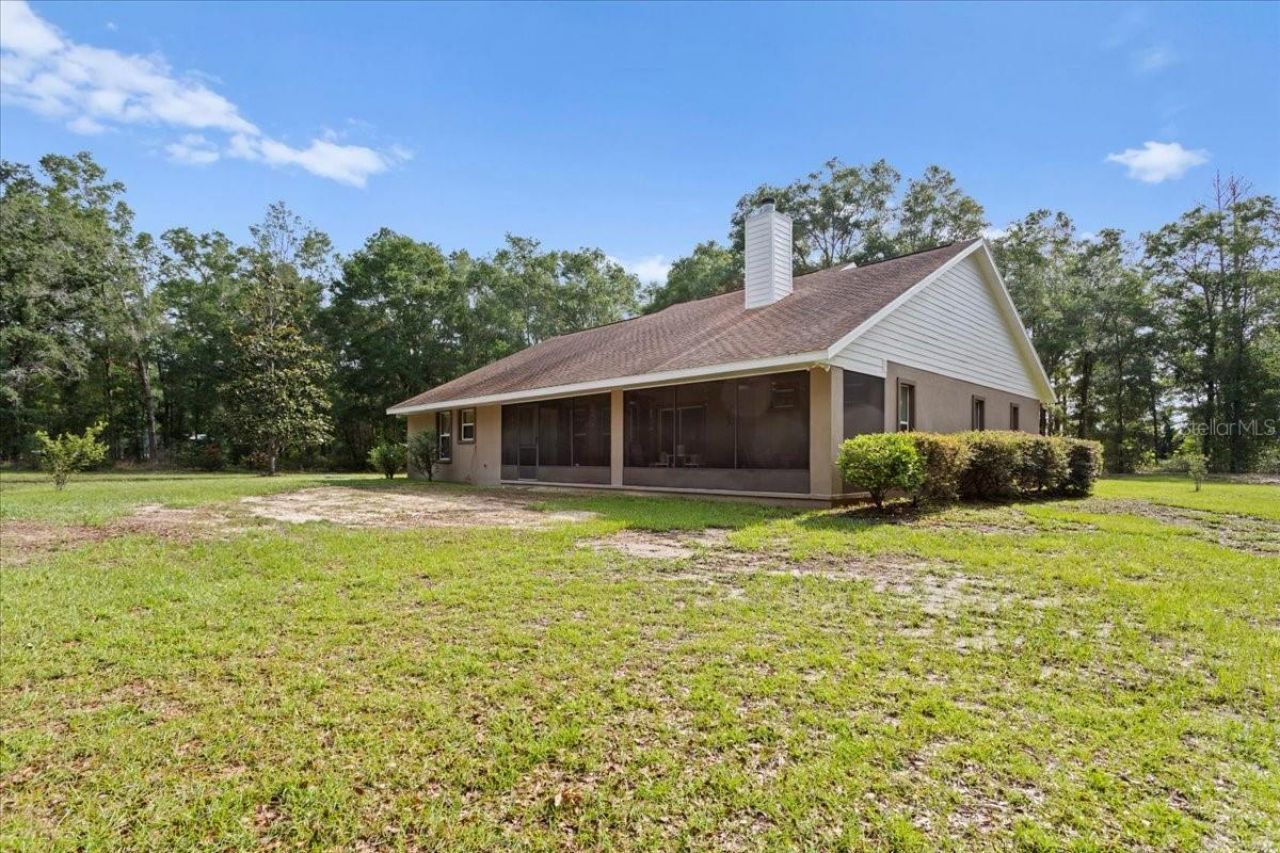 569 NW 40th Avenue, Bell, FL 32619 Photo