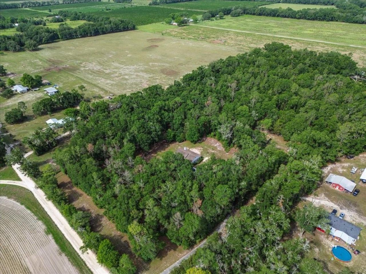569 NW 40th Avenue, Bell, FL 32619 Photo