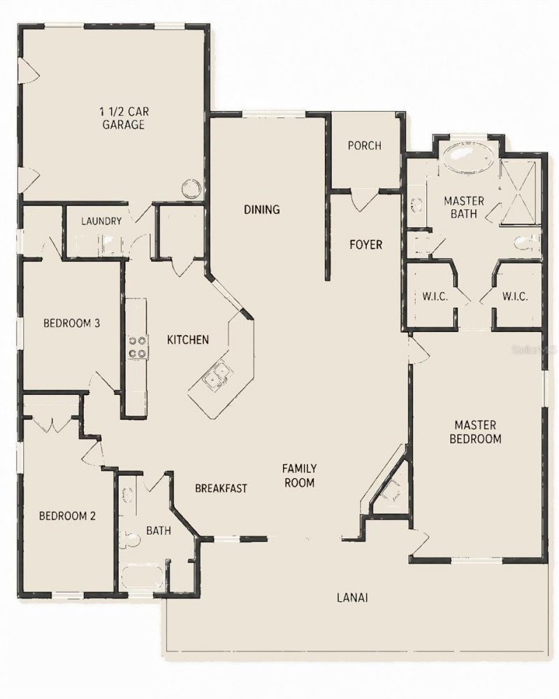 569 NW 40th Avenue, Bell, FL 32619 Photo