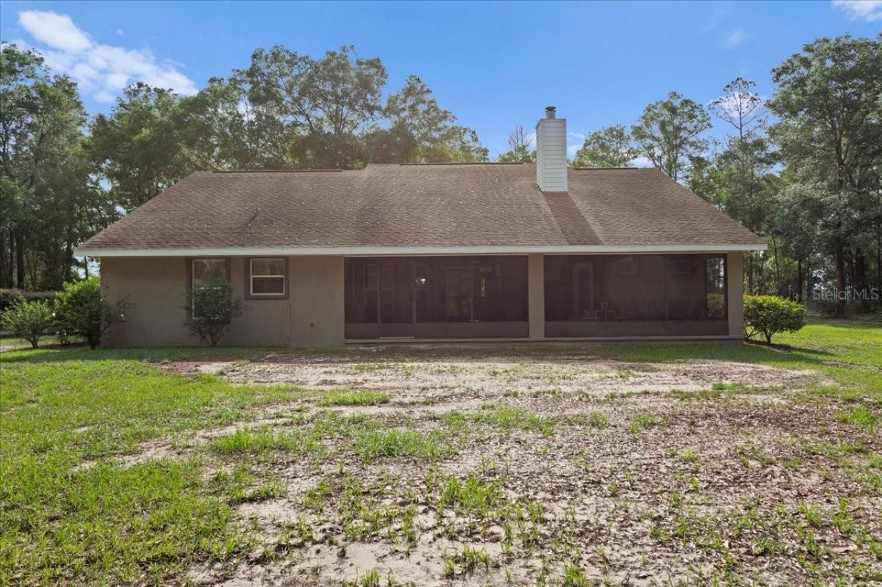 569 NW 40th Avenue, Bell, FL 32619 Photo