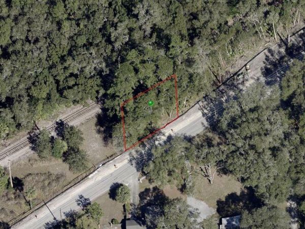 OLD NEW YORK AVENUE , DELAND, FL 32720