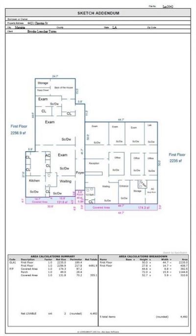 4421 CHASTANT Street, Metairie, LA 70006