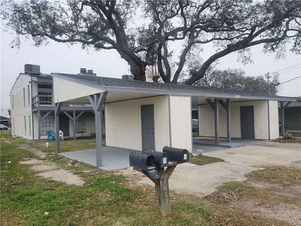 8002 TRAPIER Avenue , Unit B, New Orleans, LA 70127