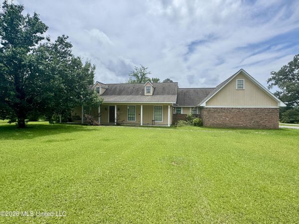 4144 Ms-18, Quitman, MS 39355
