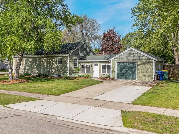 1212 8TH STREET, Green Bay, WI 54304
