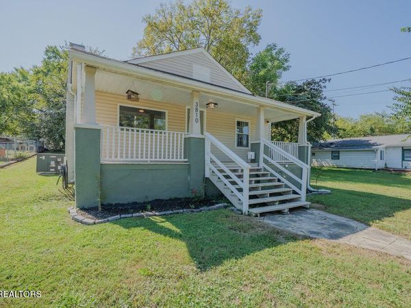 3810 Catalpa Ave, Knoxville, TN 37914
