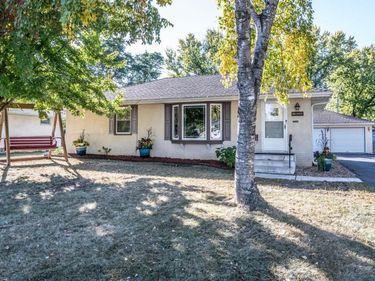 351 E 97 1/2 Street, Bloomington, MN 55420