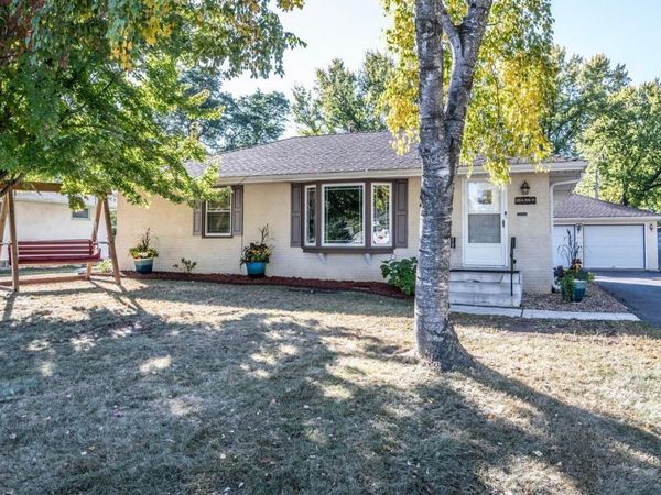 351 E 97 1/2 Street, Bloomington, MN 55420