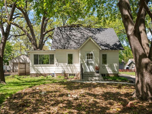 6810 Oliver Avenue S, Richfield, MN 55423