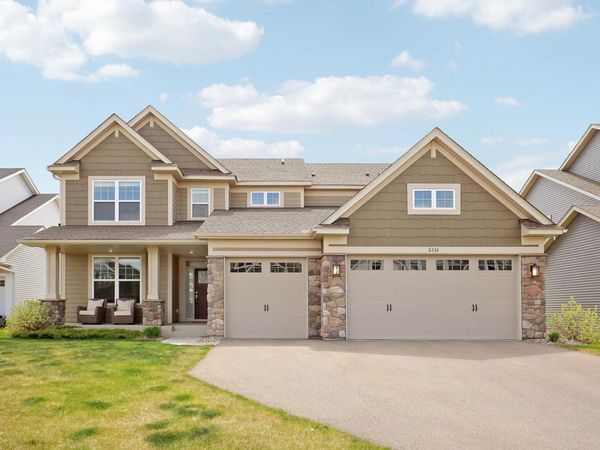 6332 Apple Court, Inver Grove Heights, MN 55077