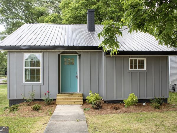 403 Park Street, Cedartown, GA 30125