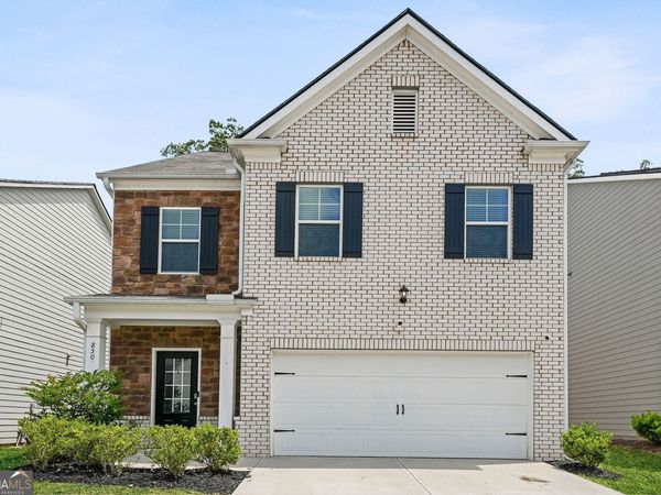 850 Bentley Drive, Fairburn, GA 30213