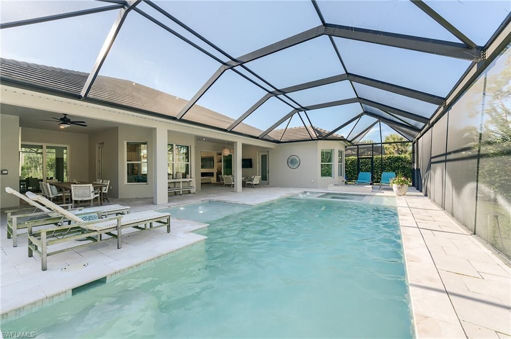 14679 Liesl Ct W, Naples, FL 34109 Photo