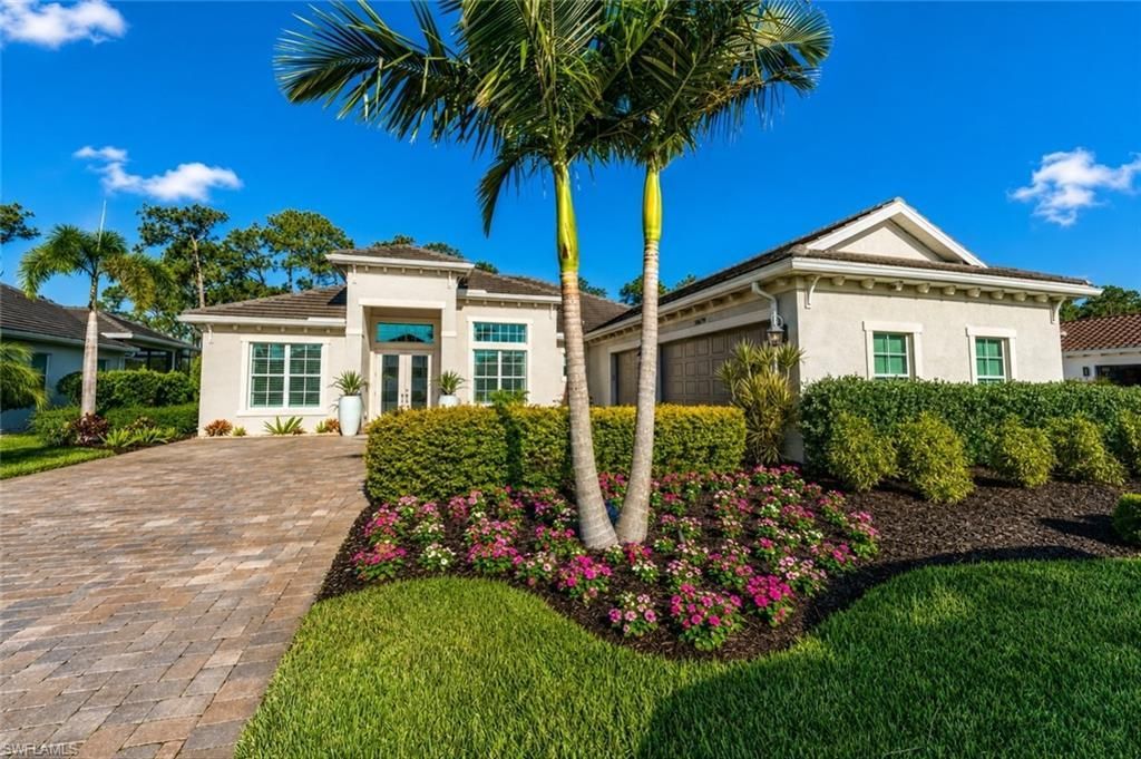 14679 Liesl Ct W, Naples, FL 34109 Photo