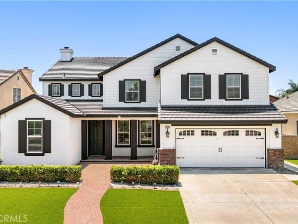 13767 Softwood Court, Eastvale, CA 92880