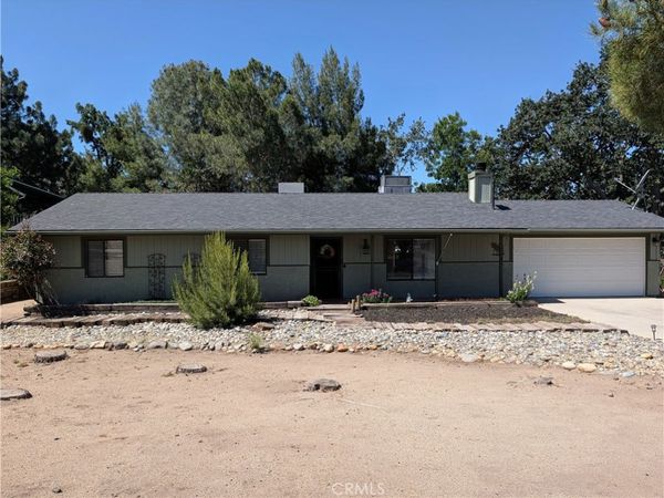 17941 Bold Venture, Tehachapi, CA 93561
