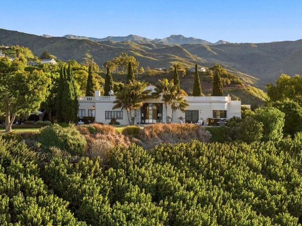 7200 Casitas Pass Road, Carpinteria, CA 93013