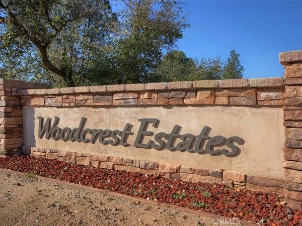 8 Lot Timberwood Lane, Oakhurst, CA 93644