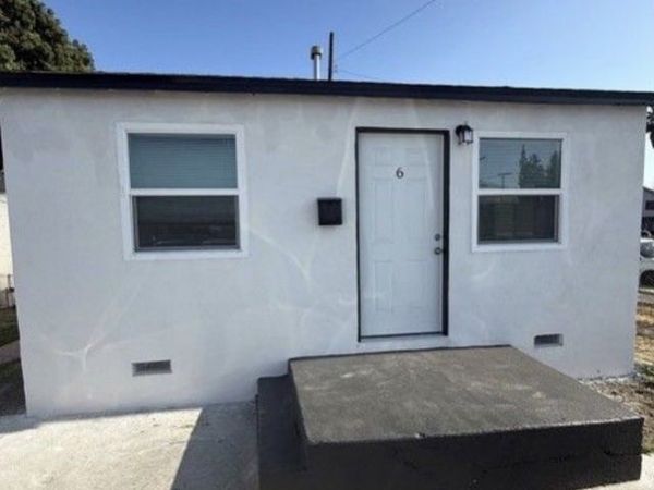 7134 Granger Avenue, Unit 6, Bell Gardens, CA 90201