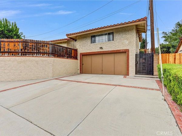 3515 S Forecastle, West Covina, CA 91792