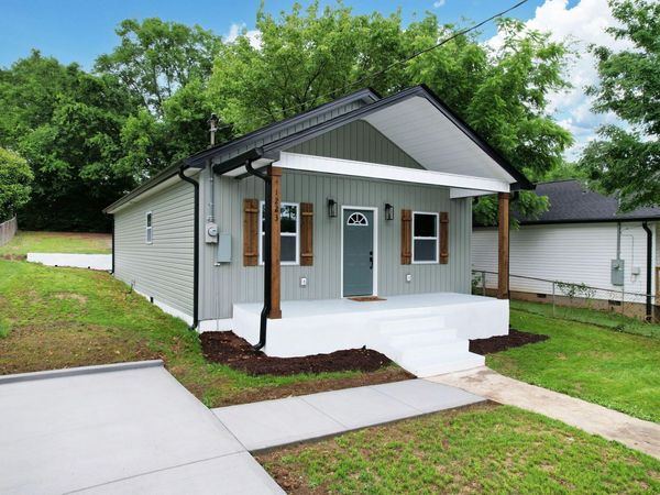 1223 SE King Edward Avenue SE, Cleveland, TN 37311
