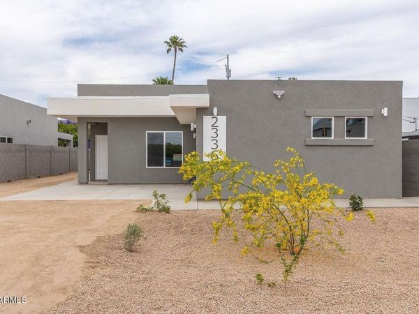 2336 E HARVARD Street, Unit B, Phoenix, AZ 85006
